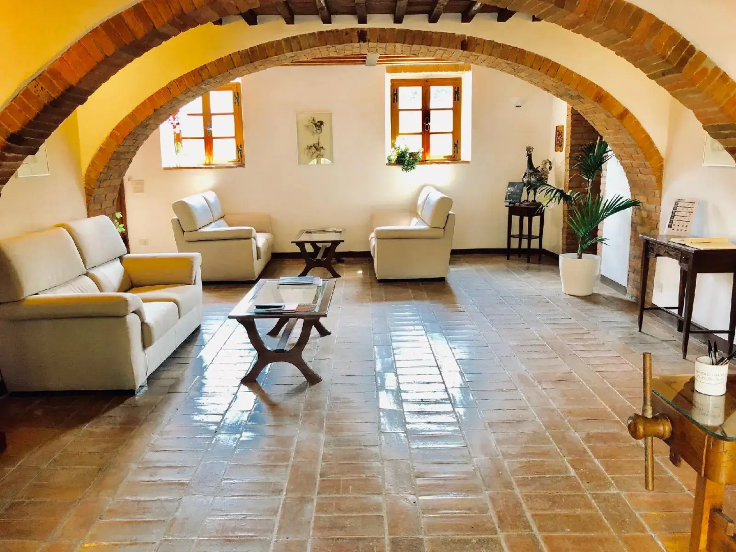 Borgo Gallinaio