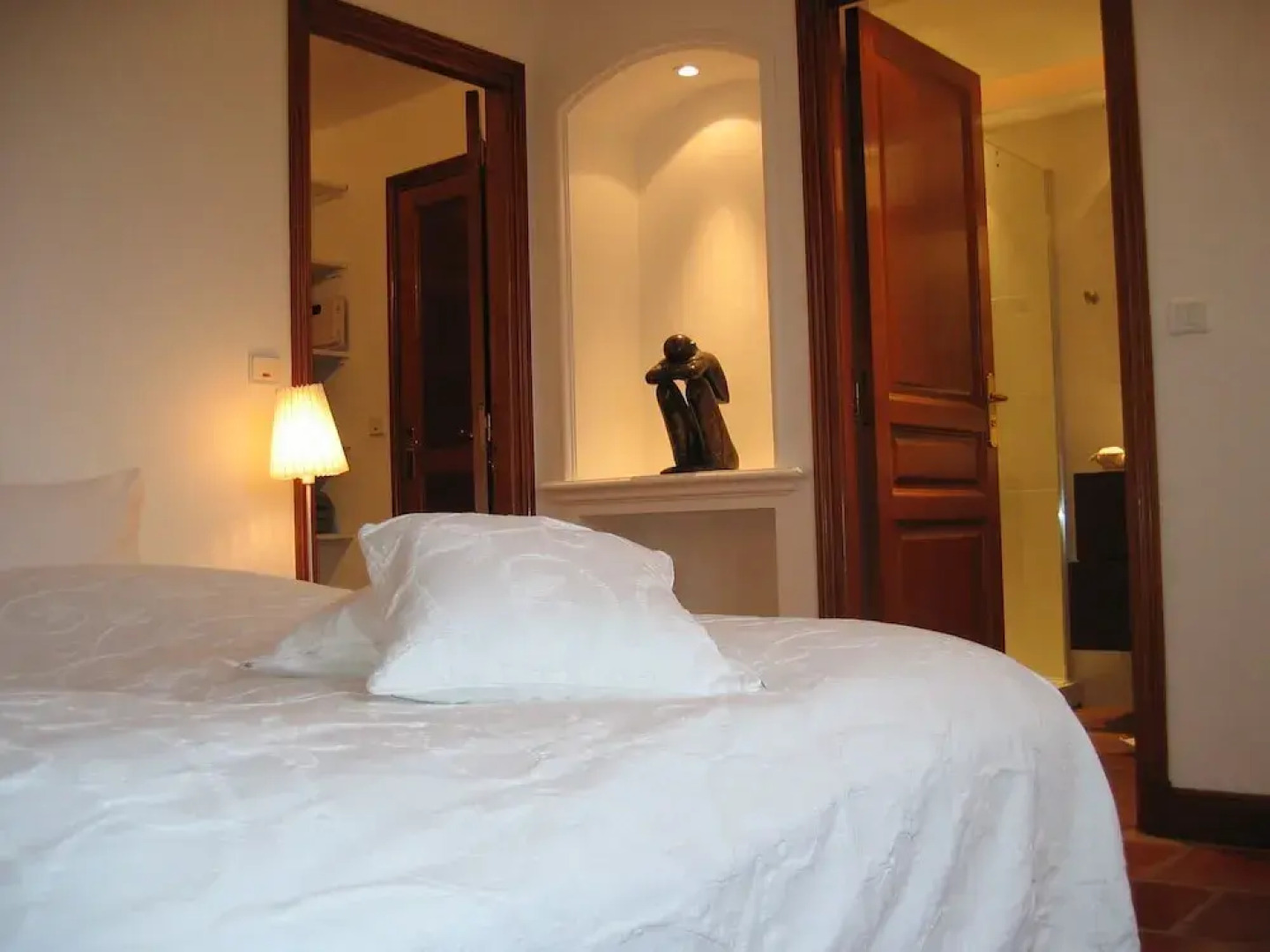 Le Haut des Espinets