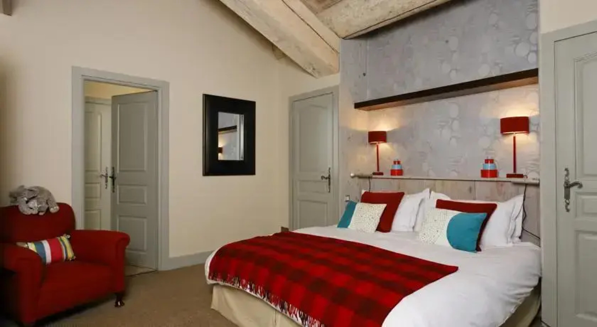 Yellowstone Ski Lodge