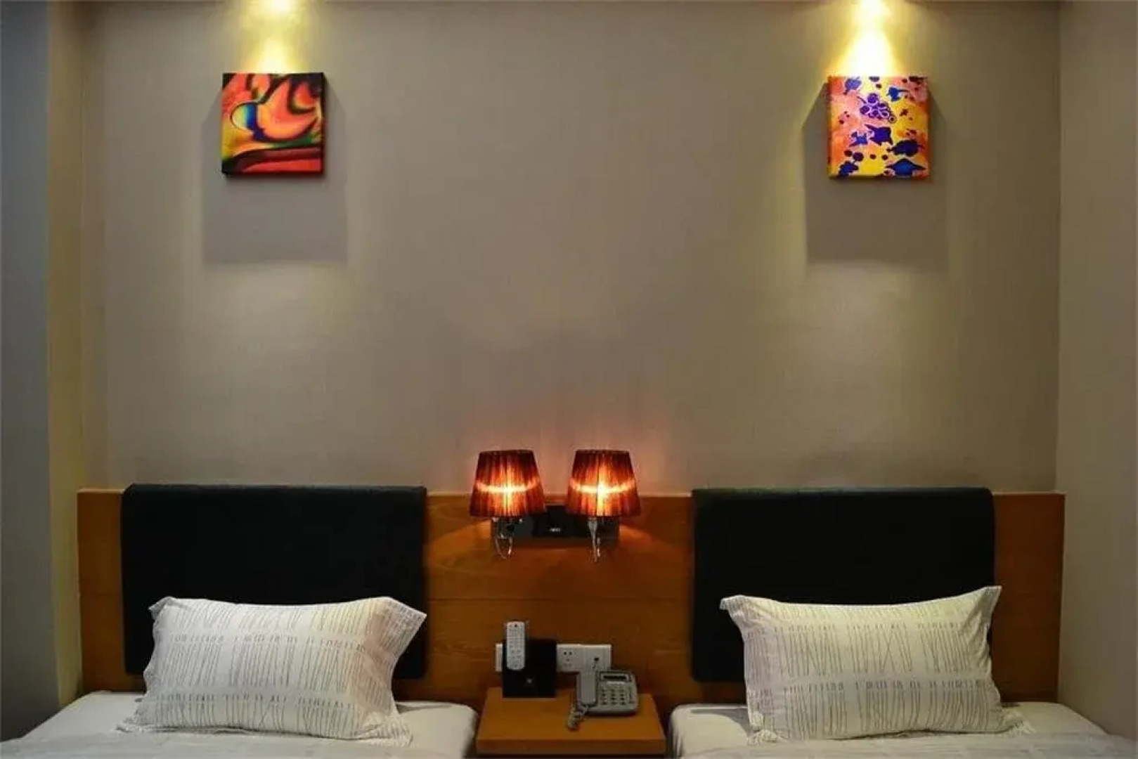 Gangtian Business Hotel