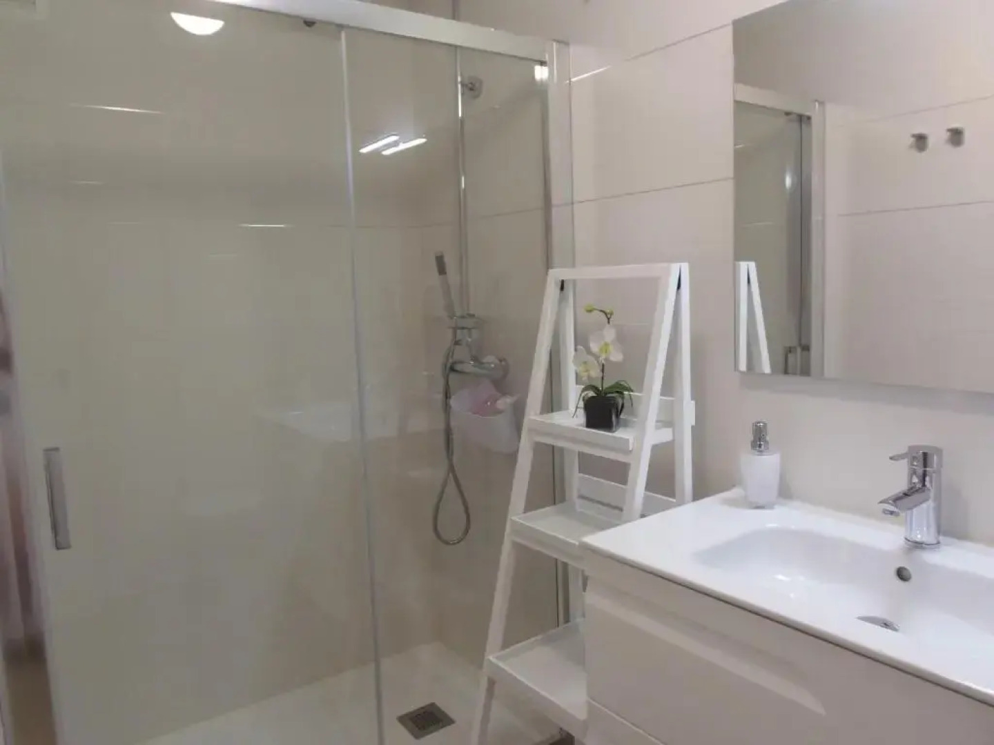 Apartamento La Herradura Playa