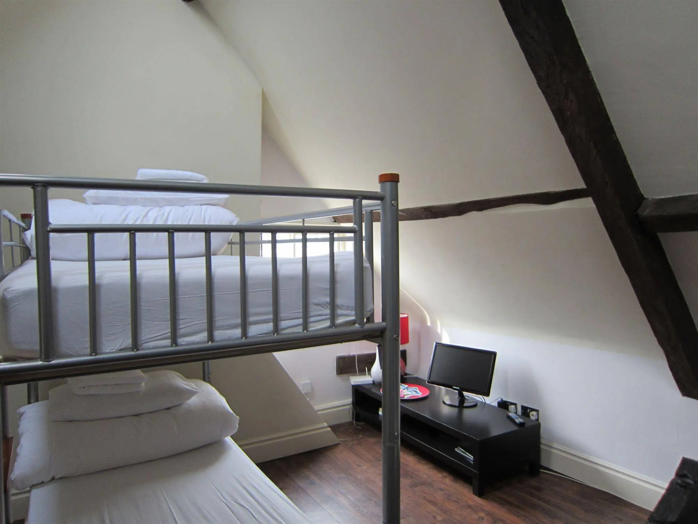 The Fort Boutique Hostel