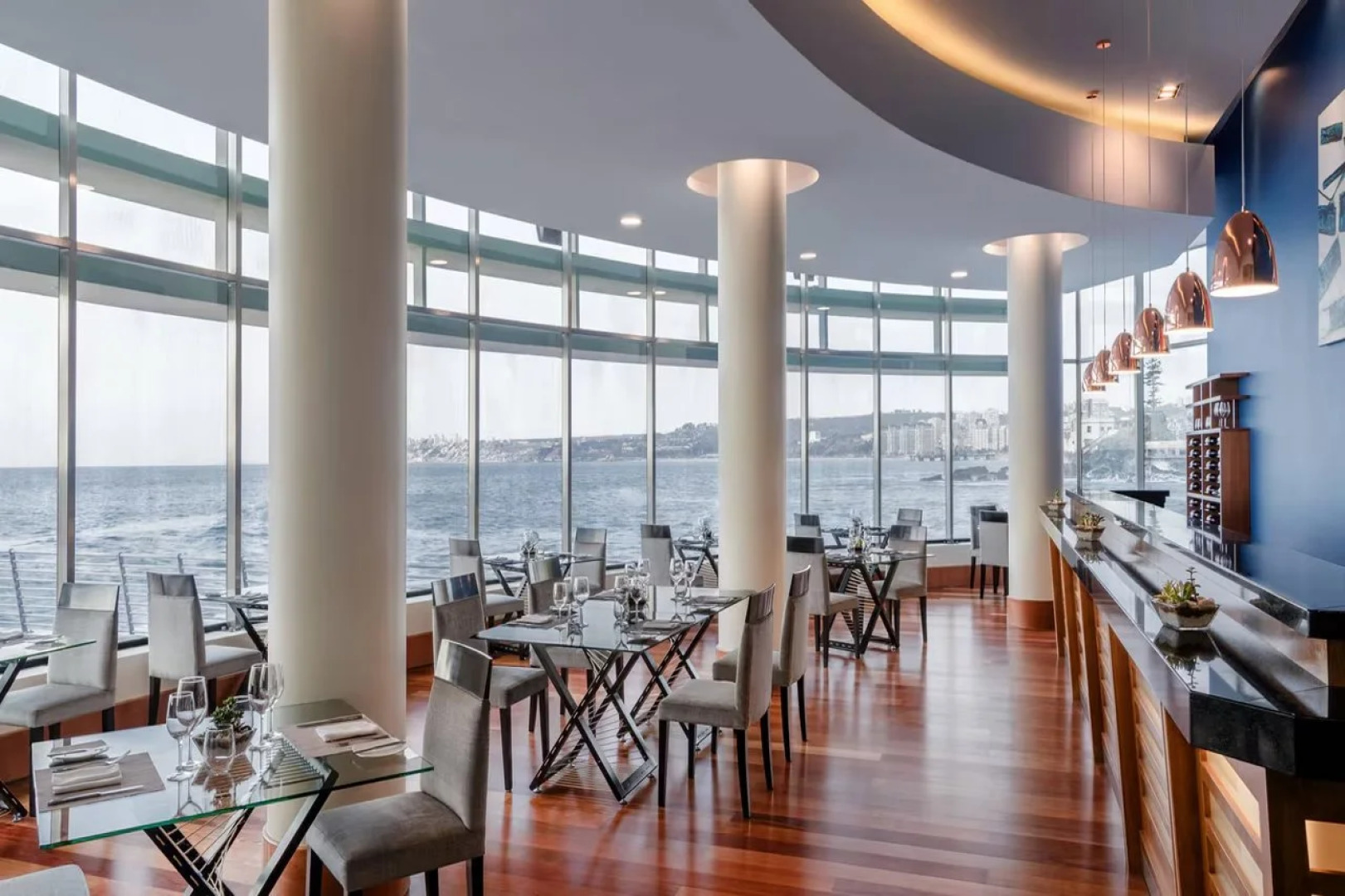 Sheraton Miramar Hotel & Convention Center