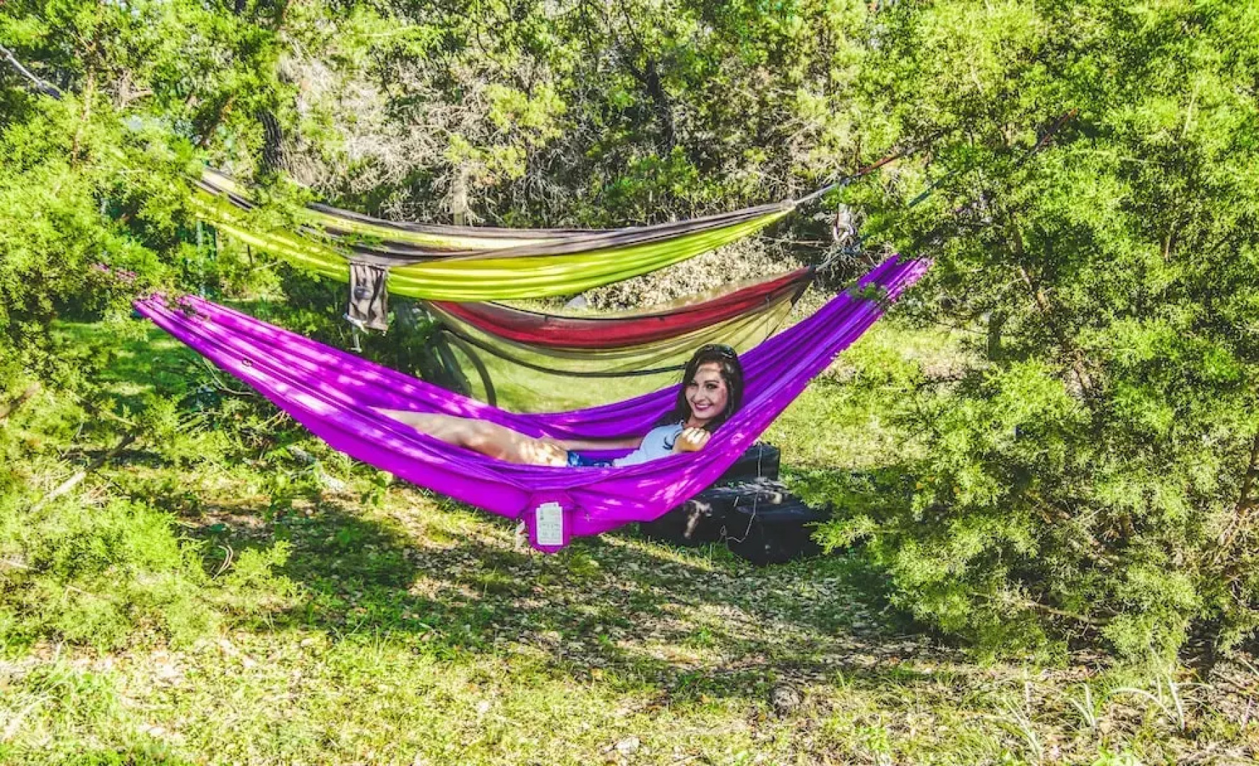 Amazing Airstream Experience