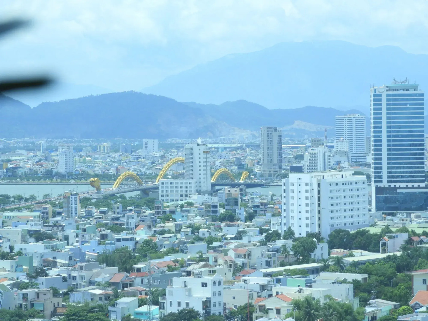 Mandila Beach Hotel DaNang