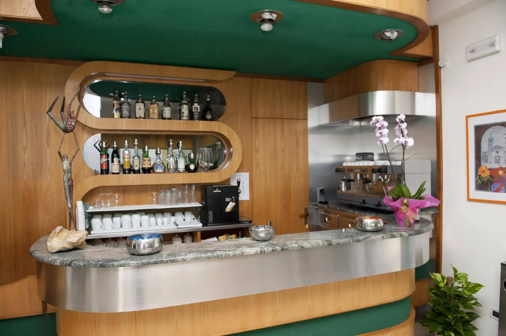 Hotel Caravel
