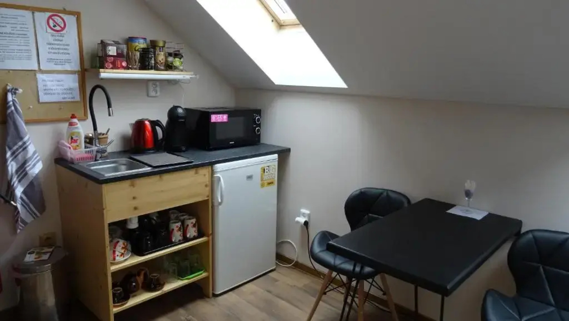 Restaurace a Penzion U Novaku