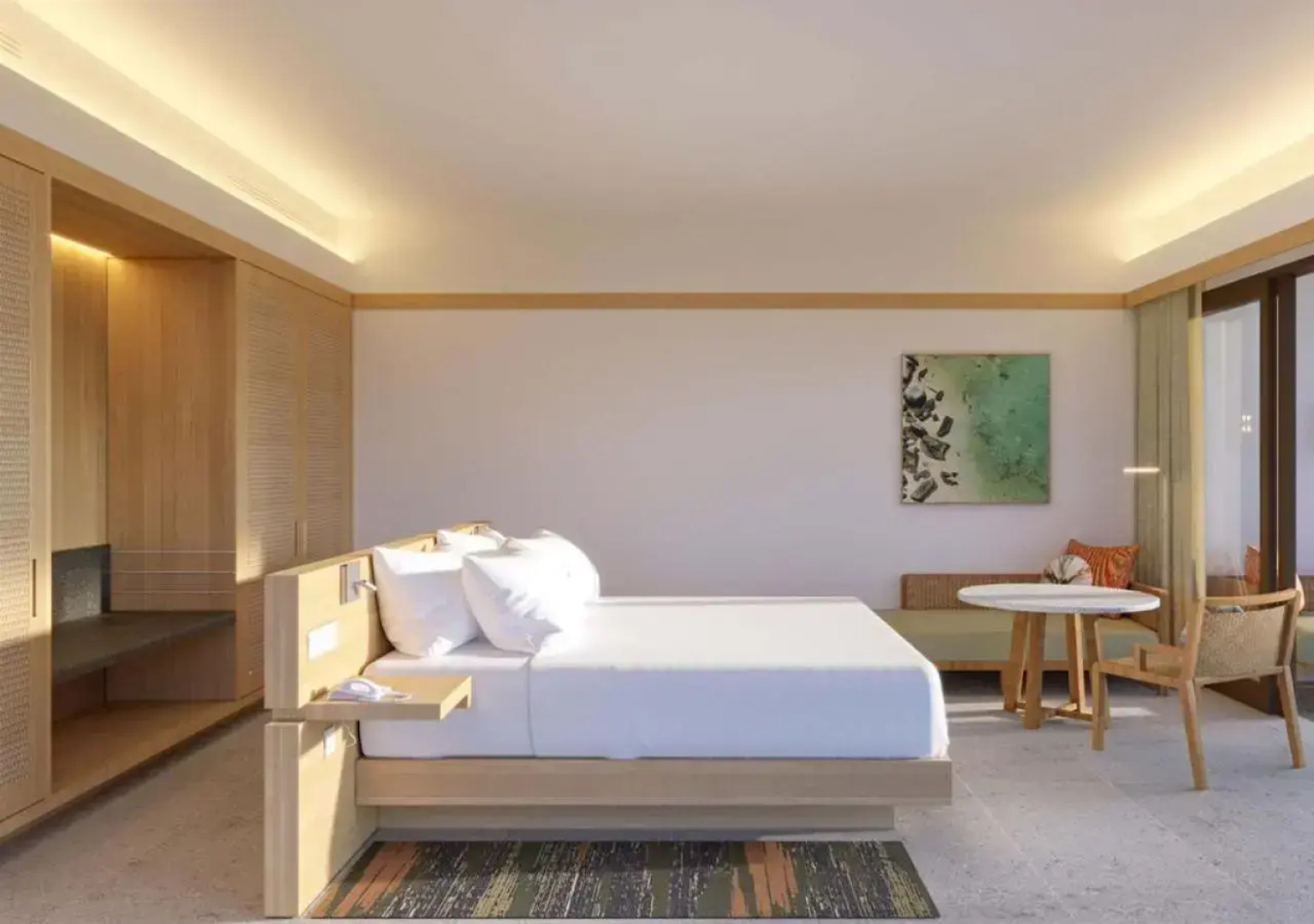 Sheraton Belitung Resort