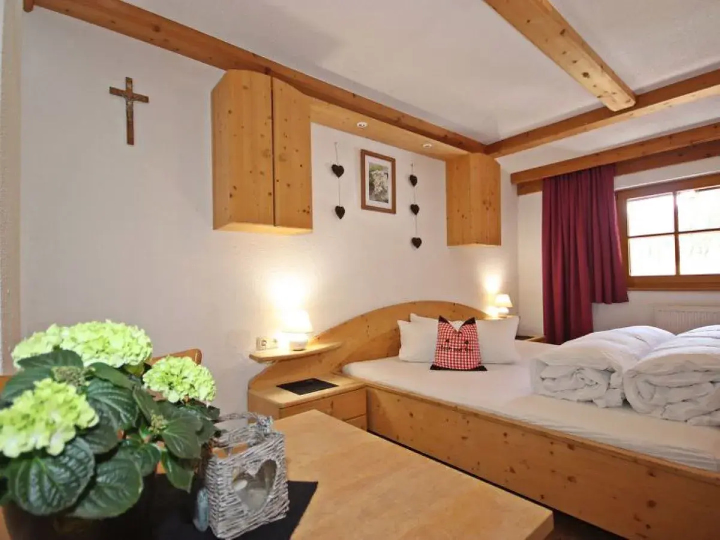 Schmittnhof Umhausen