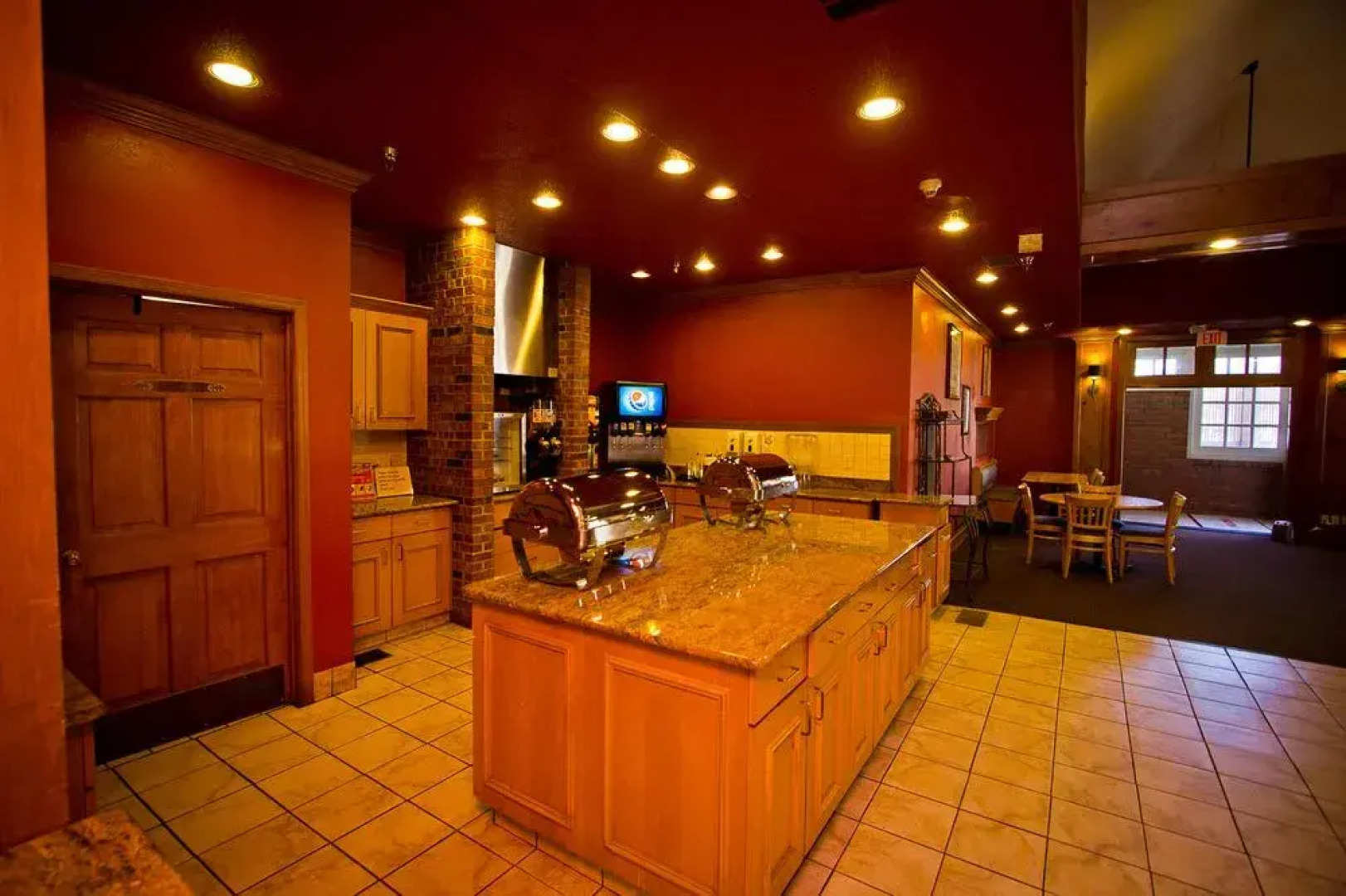 Hawthorn Suites By Wyndham Omaha Central