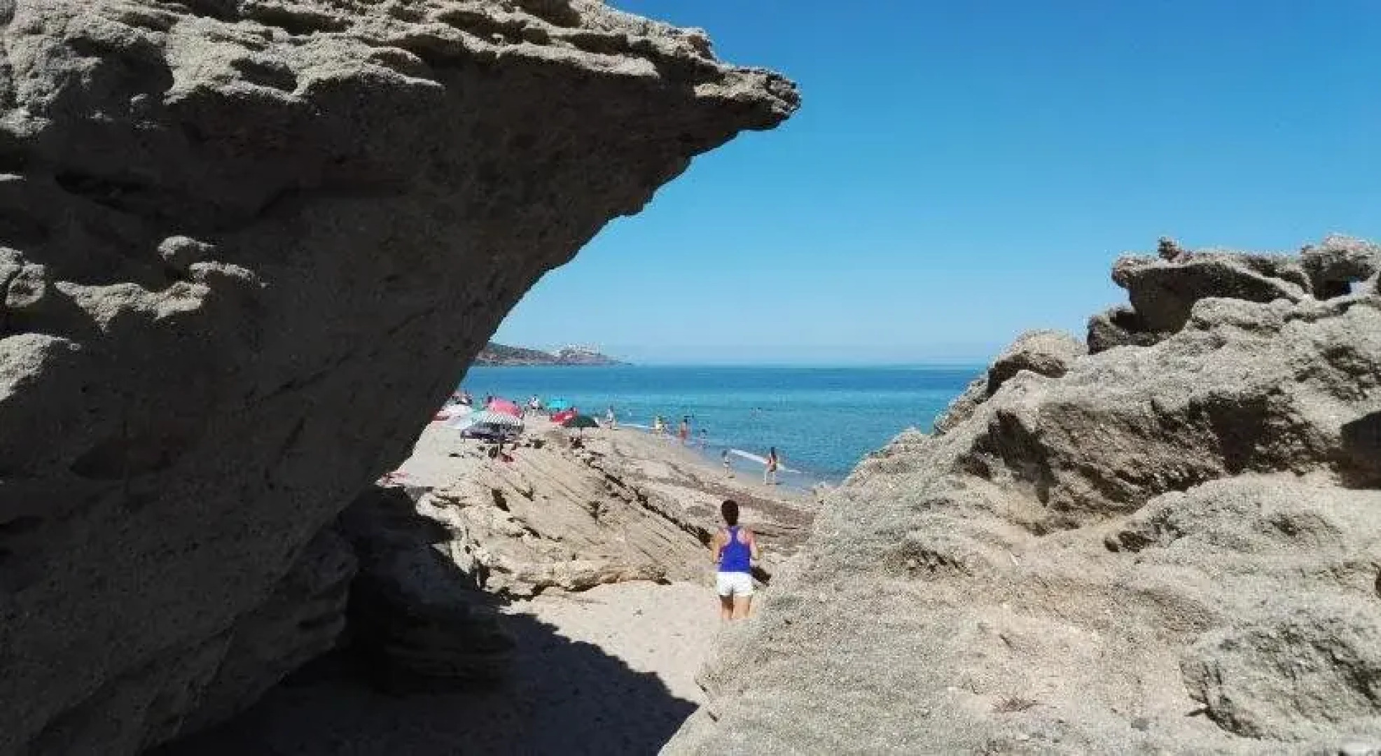 Tenute Costadoria (Valle di Cynara)