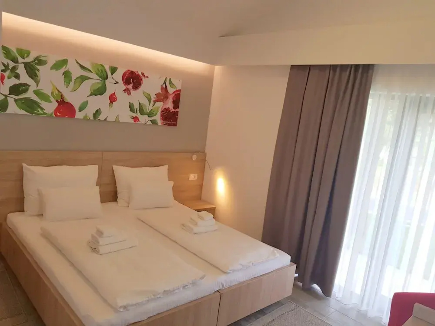 Hostel Fo'Rest Međugorje