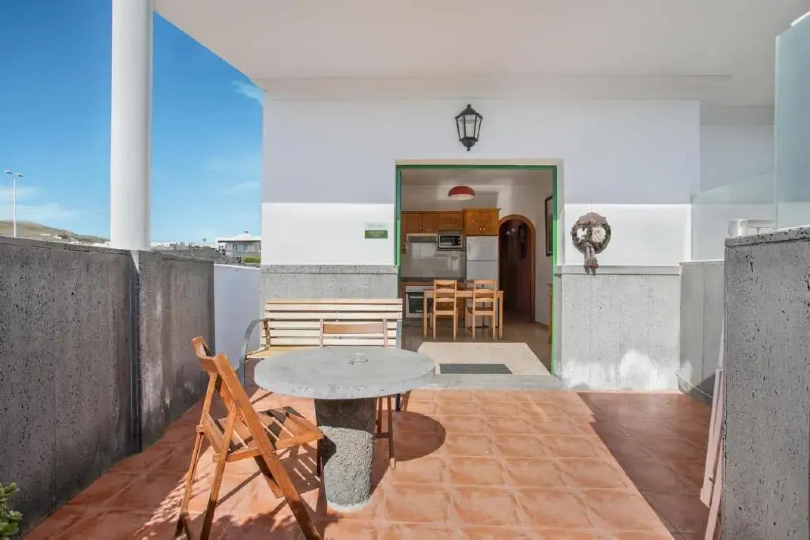 HOTEL-FINCA Rural José Manuel 28pax