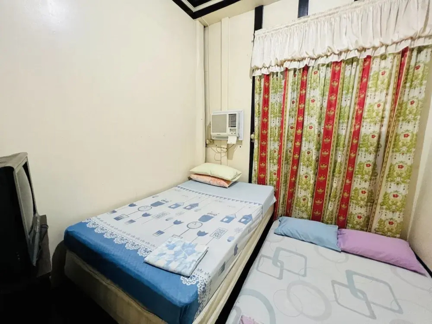 King Henrys Transient House