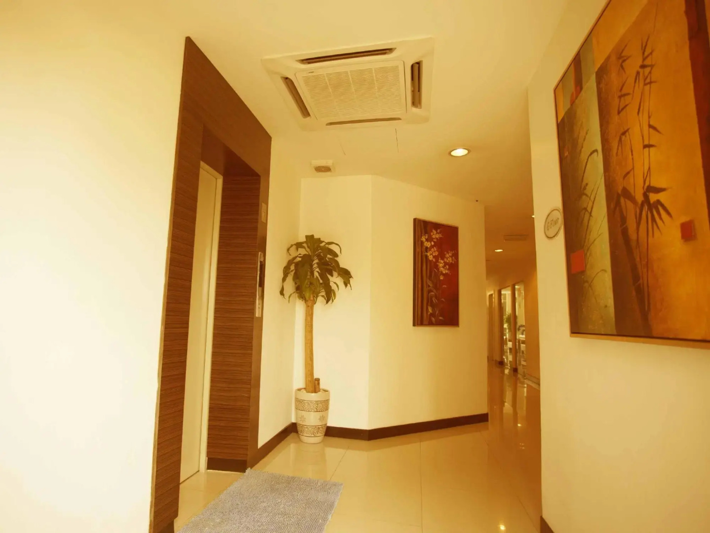 Mangga Boutique Hotel