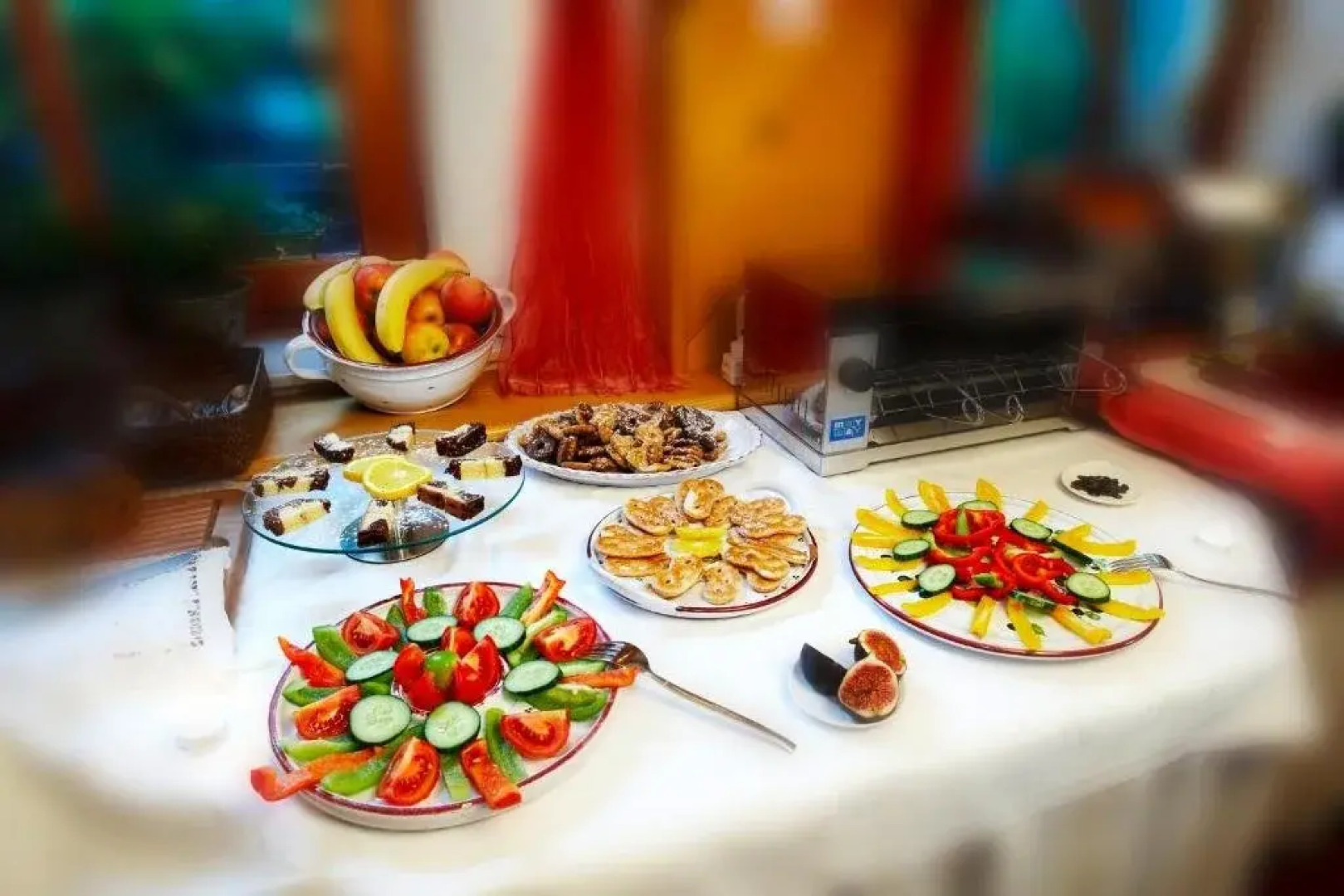 Hotel Garni Loipenhof