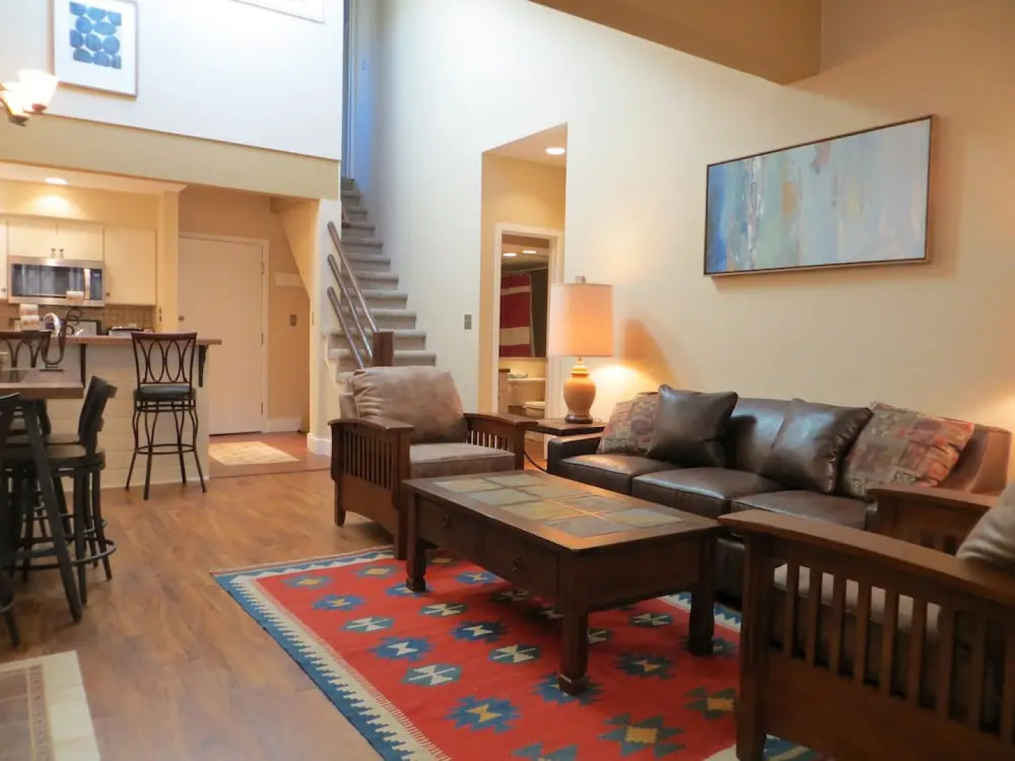 Mountain Edge By Crested Butte Lodging