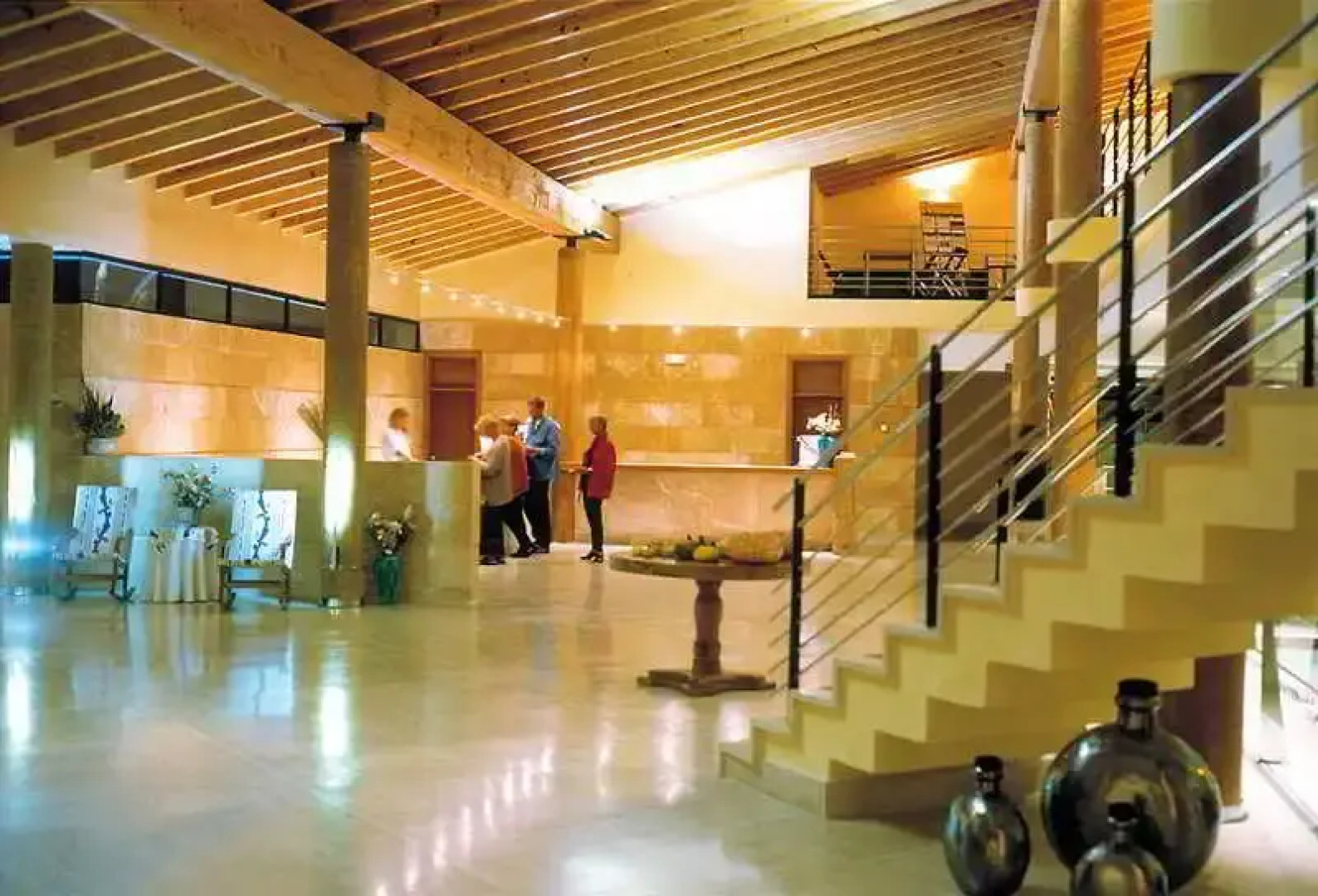 allsun Hotel Illot Park