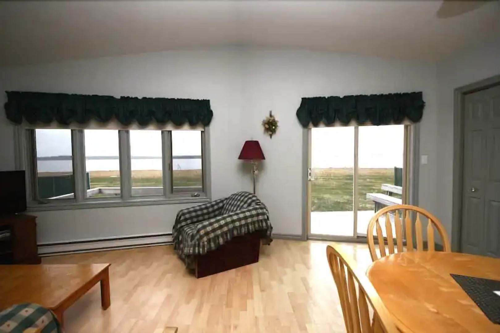 Les Chalets du Havre