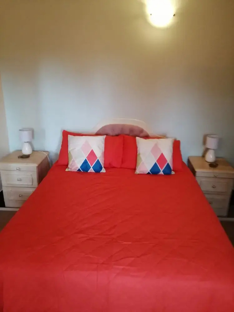 Trois Piton Apartments