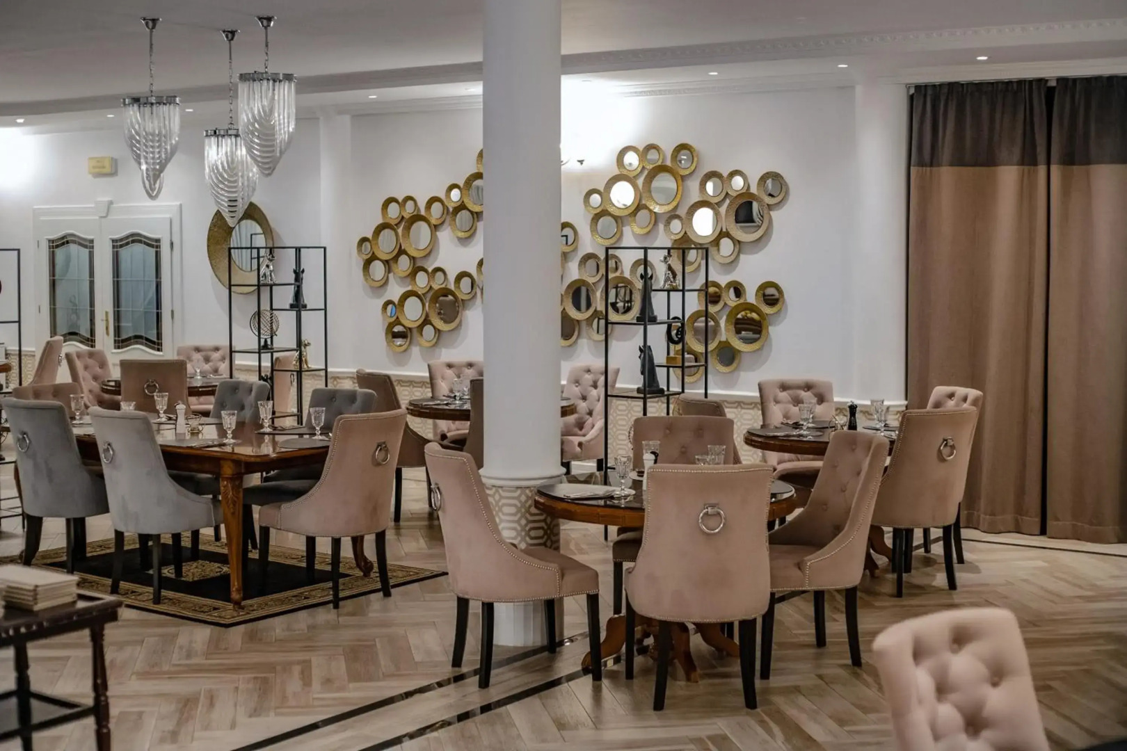 Prawdzic Resort & Conference