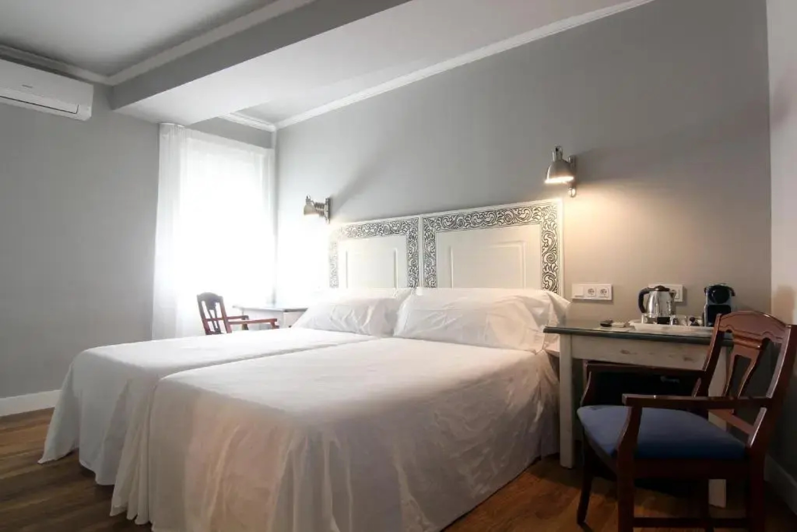 Hostal los Castañuelos