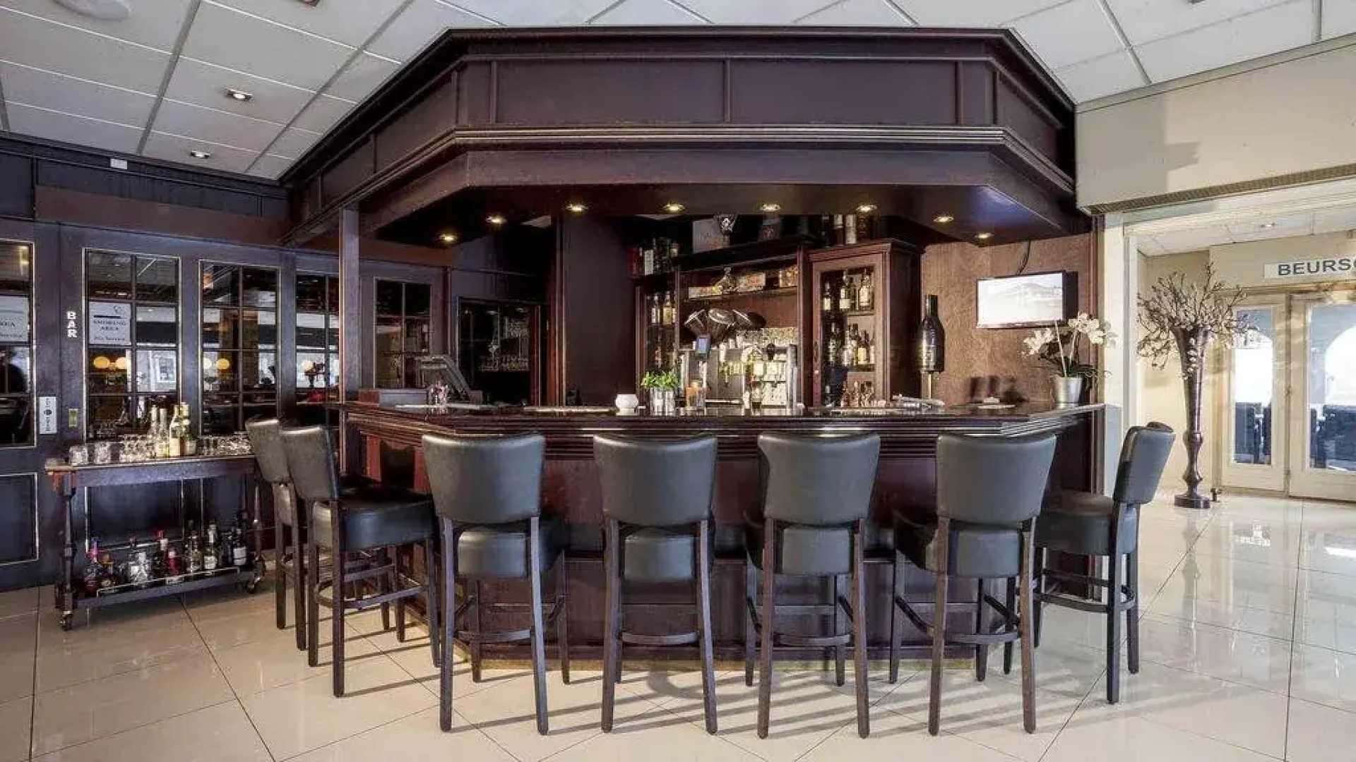 Hotel Twenty-Three Amsterdam Airport