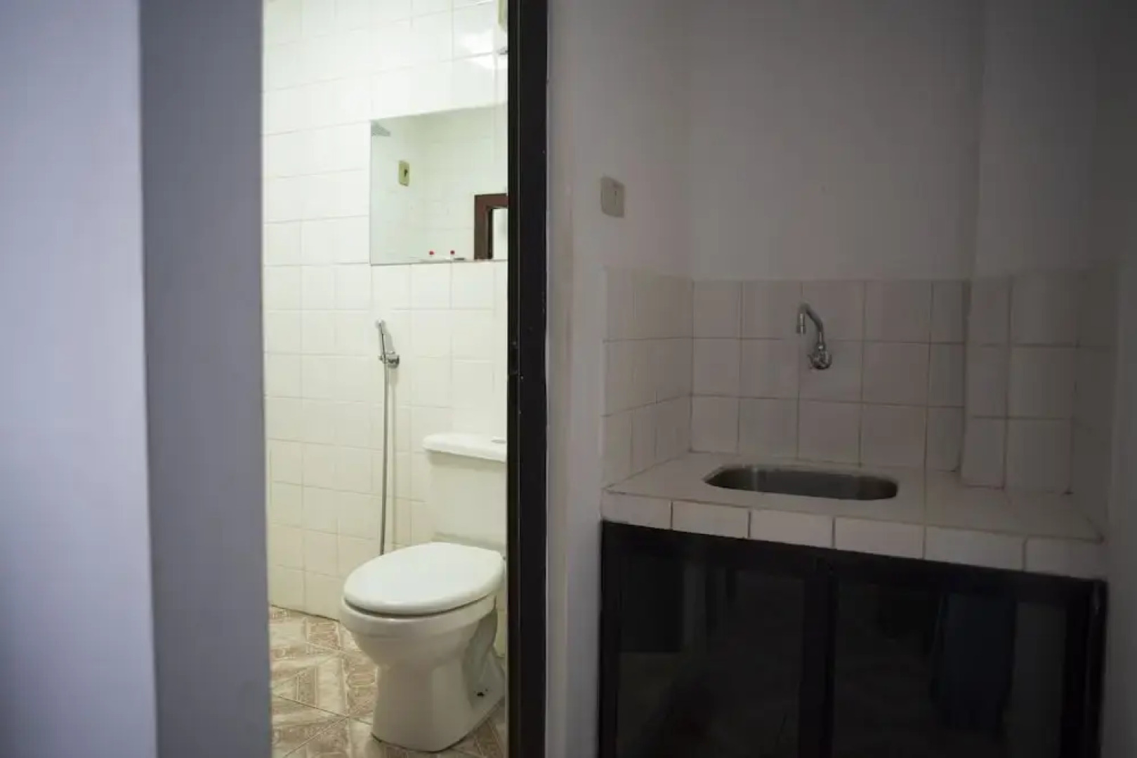 Apart Hotel Buen Retiro