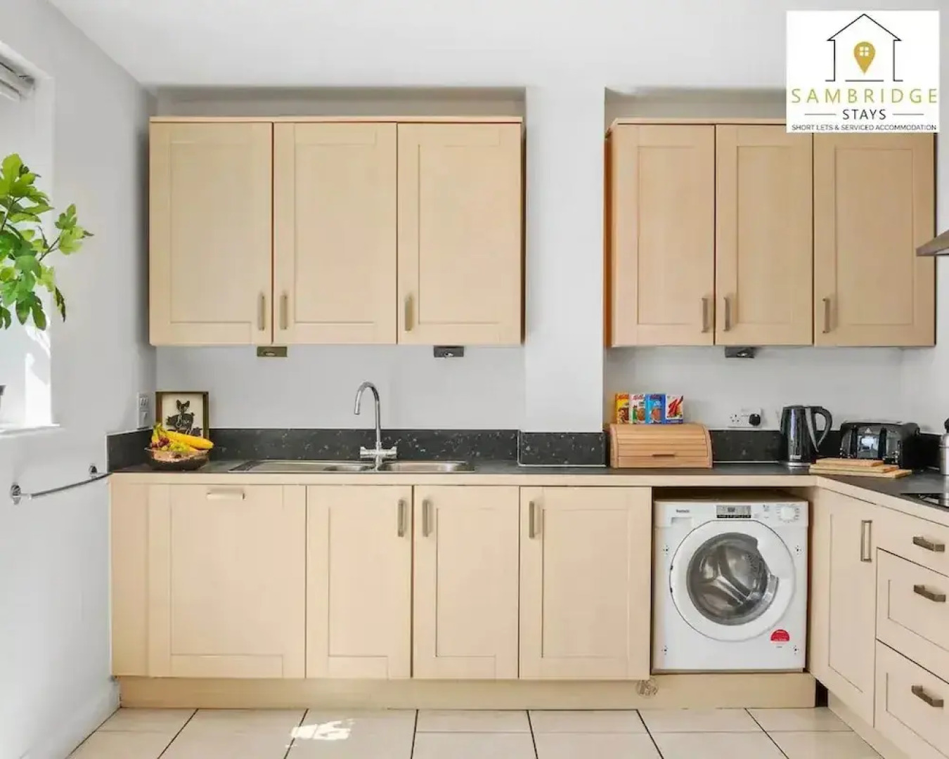 Weekly Stays Penthouse