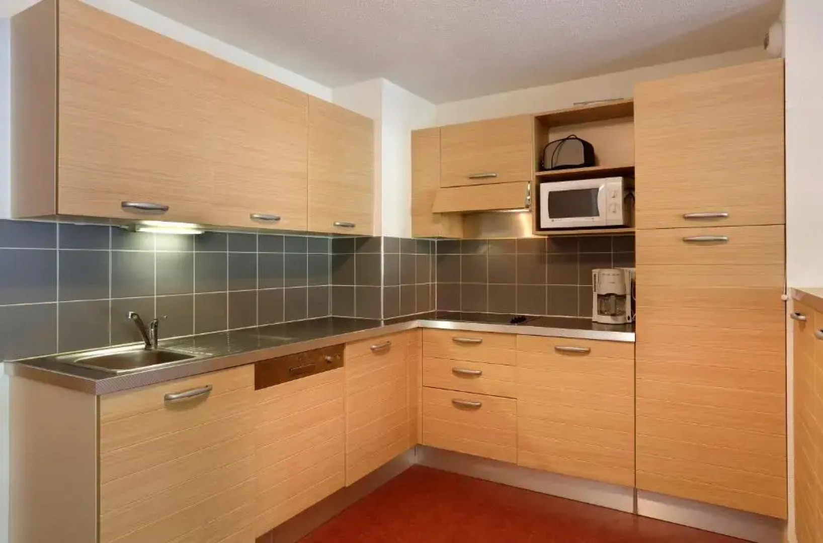 Vacanceole - Les Chalets du Verdon