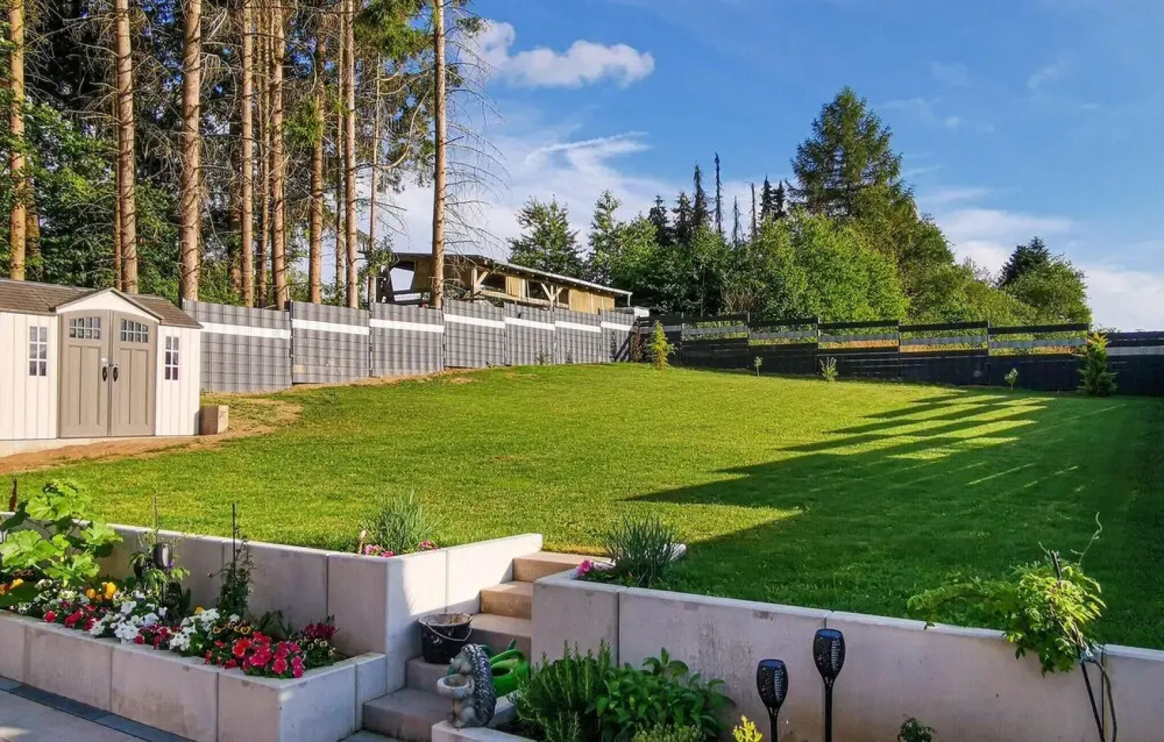 Stunning Home in Ulrichstein With Wifi and 2 Bedrooms