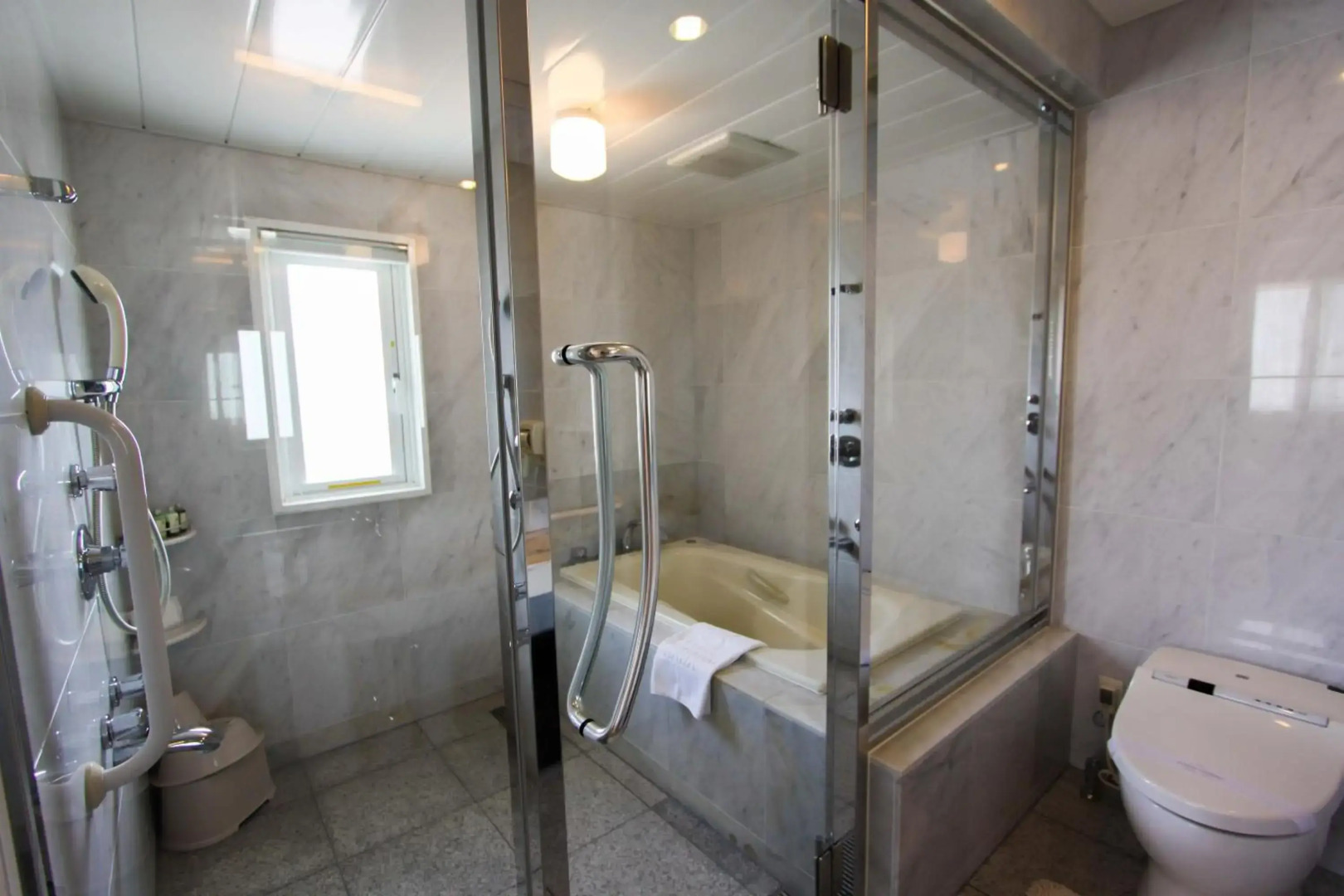 Hotel Palm Royal Resort Kokusai Street