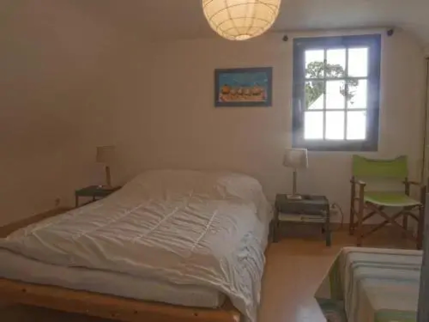 House Spacieuse Villa A 5 Mn A Pied Du Quai De Sauzon.