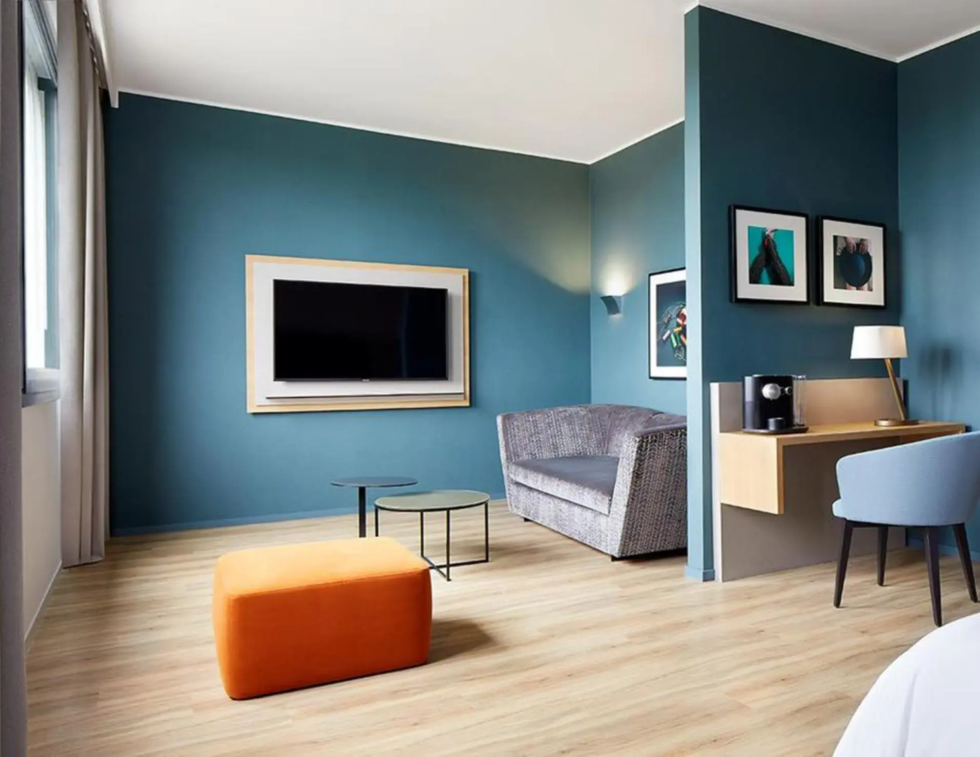 Sheraton Milan San Siro