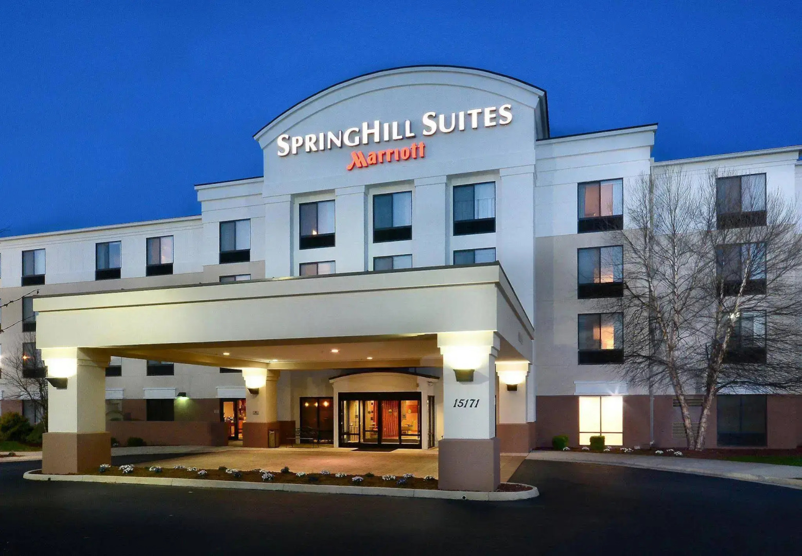 SpringHill Suites by Marriott Lynchburg Airport/University Area