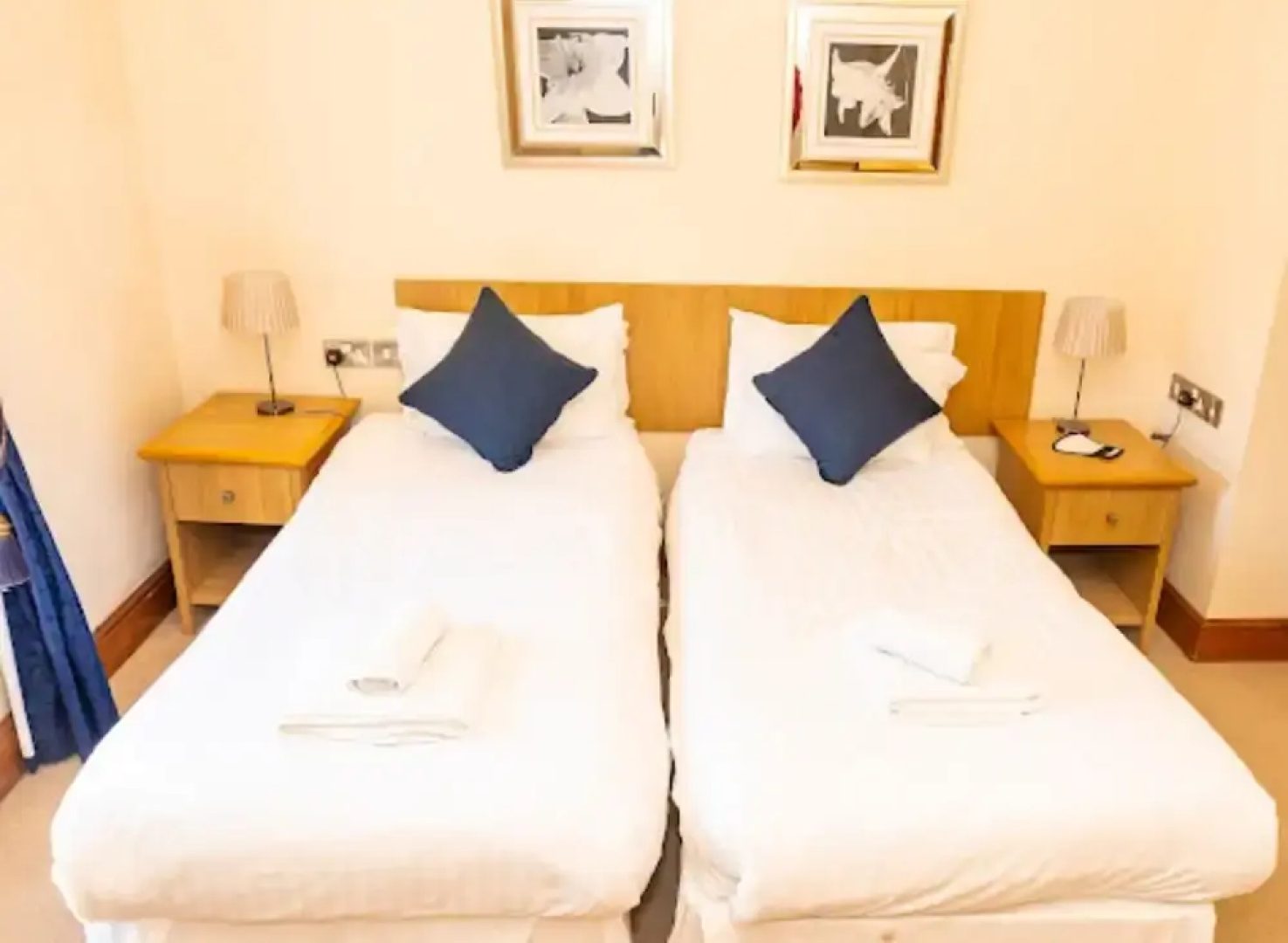 The George Hotel