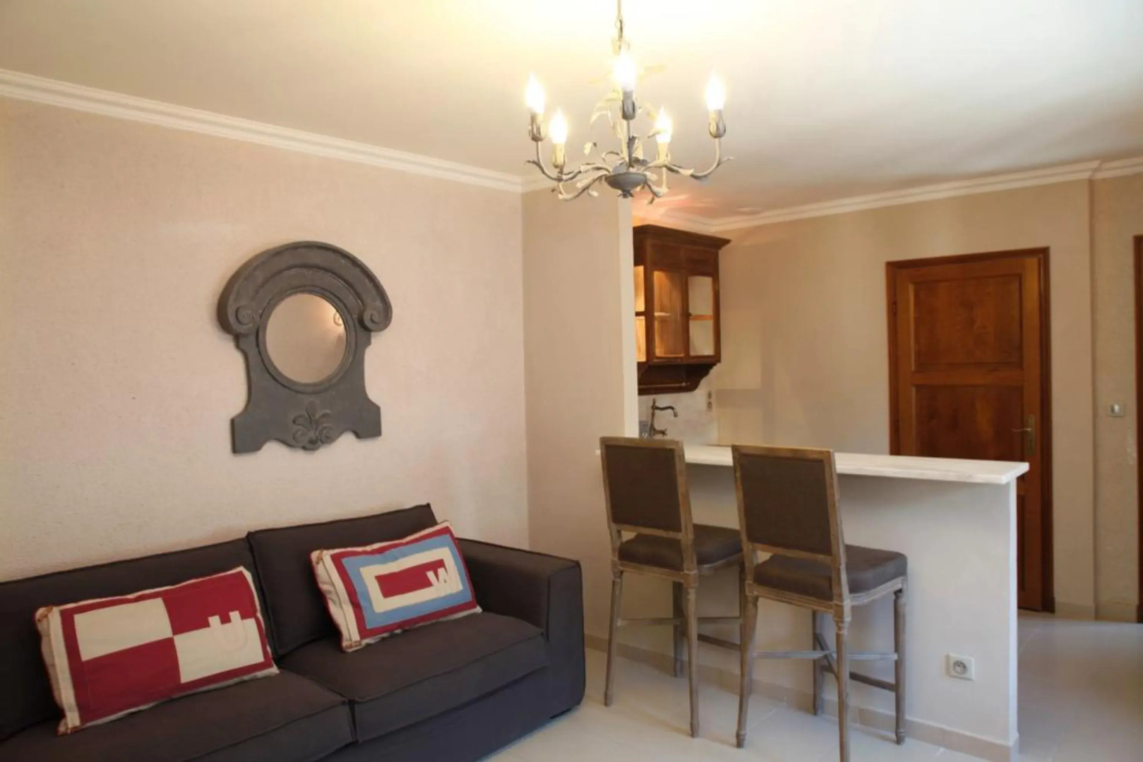 Champagne André Bergère