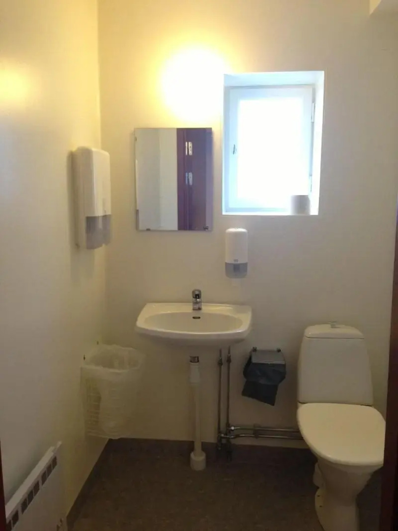 Västerbacken Hotell och Konferens