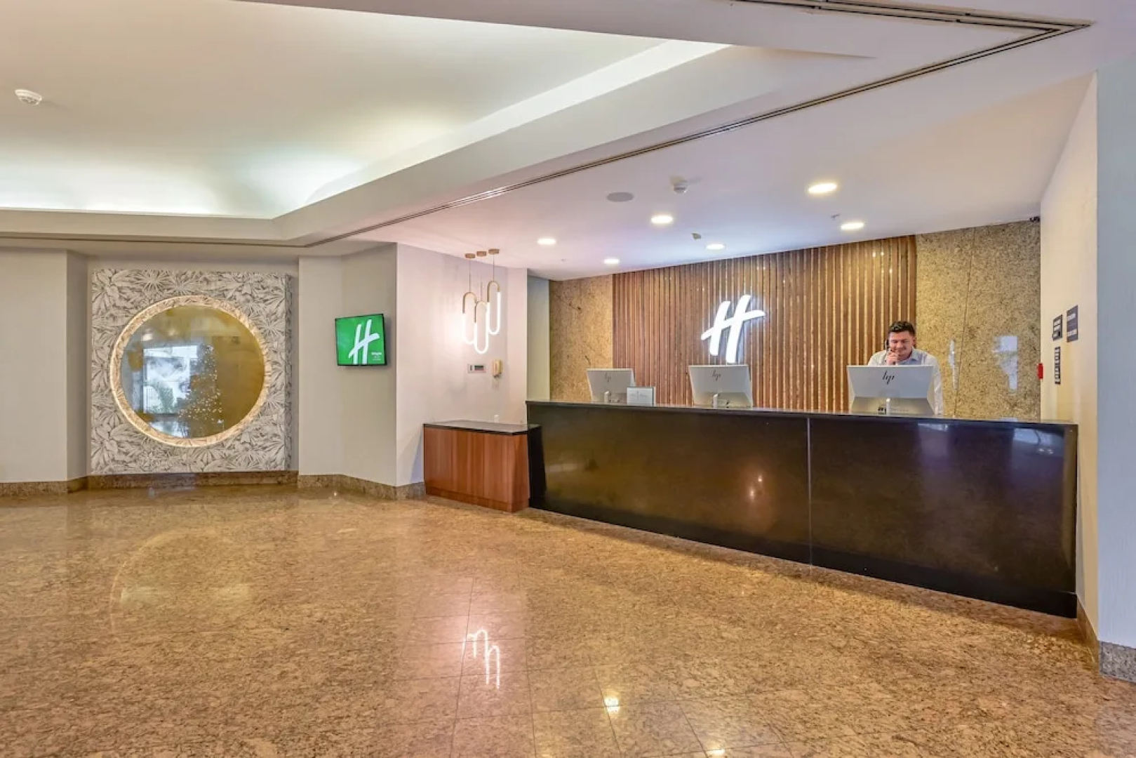 Holiday Inn San Jose La Sabana