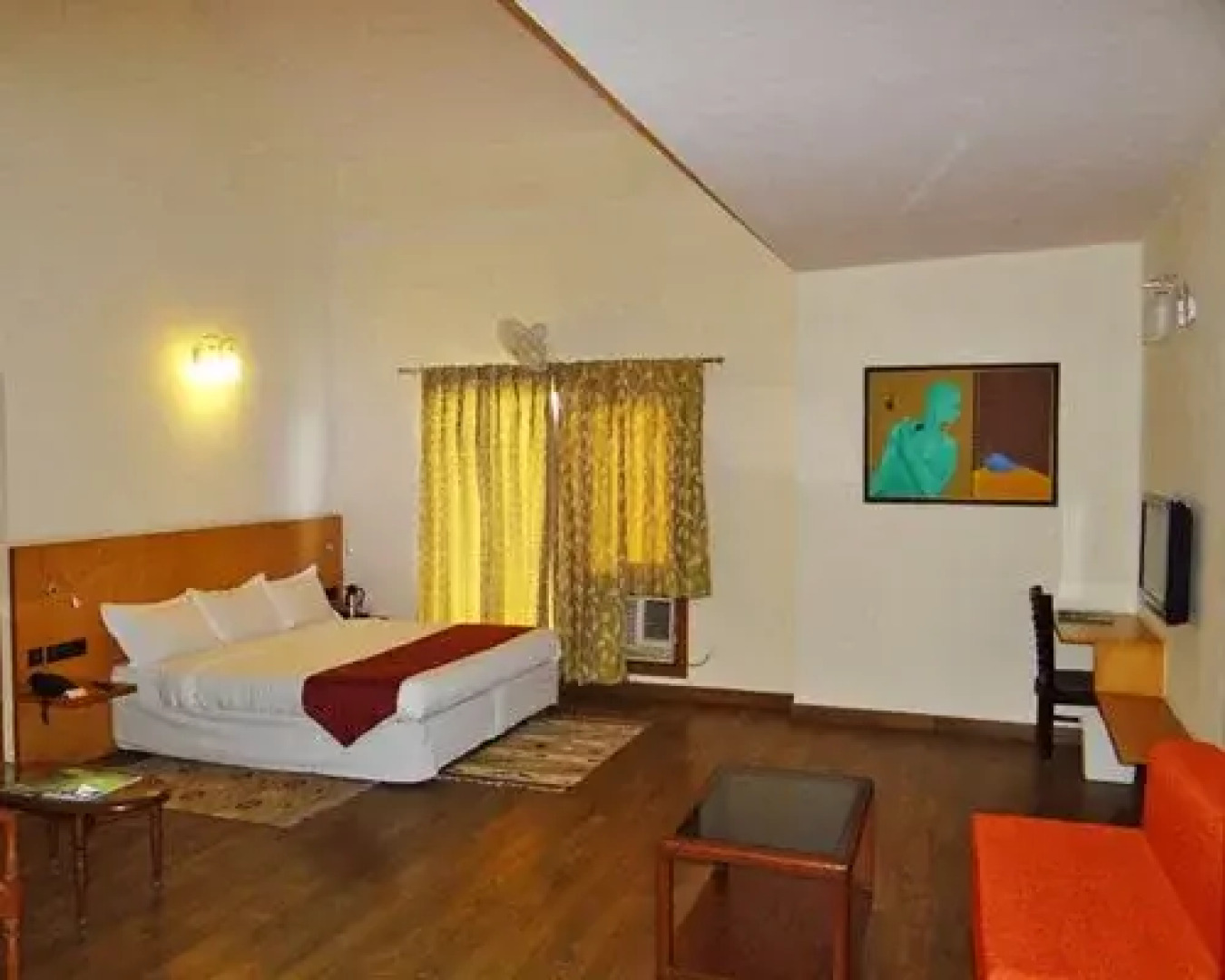Country Inn, Kosi (C752), Mathura, India