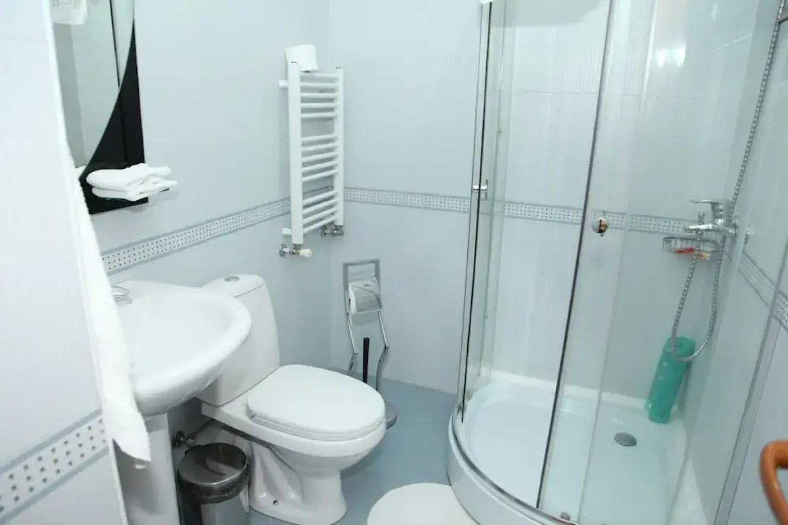 Daniel Boutique Hotel