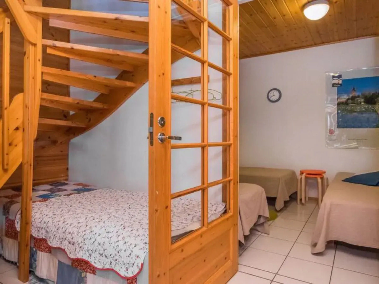 Holiday Home Pikku-puntila