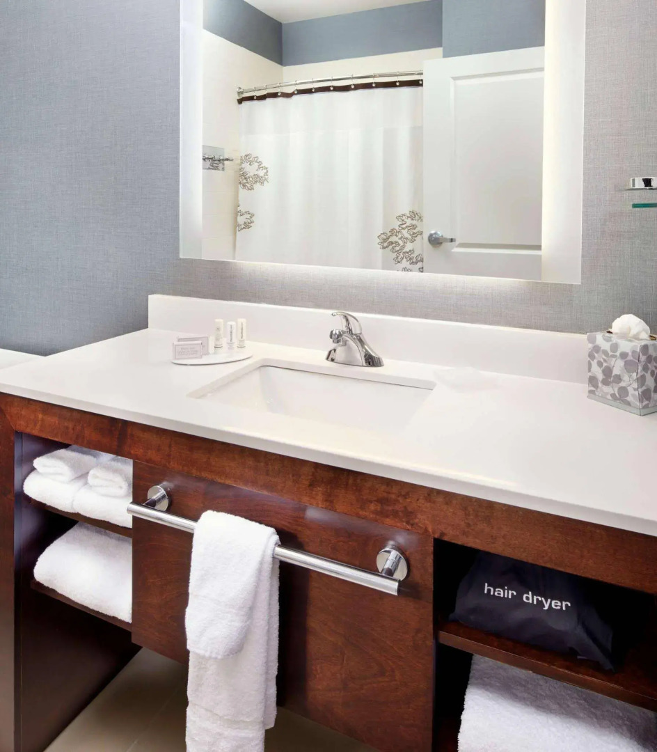 Residence Inn by Marriott Columbus Dublin