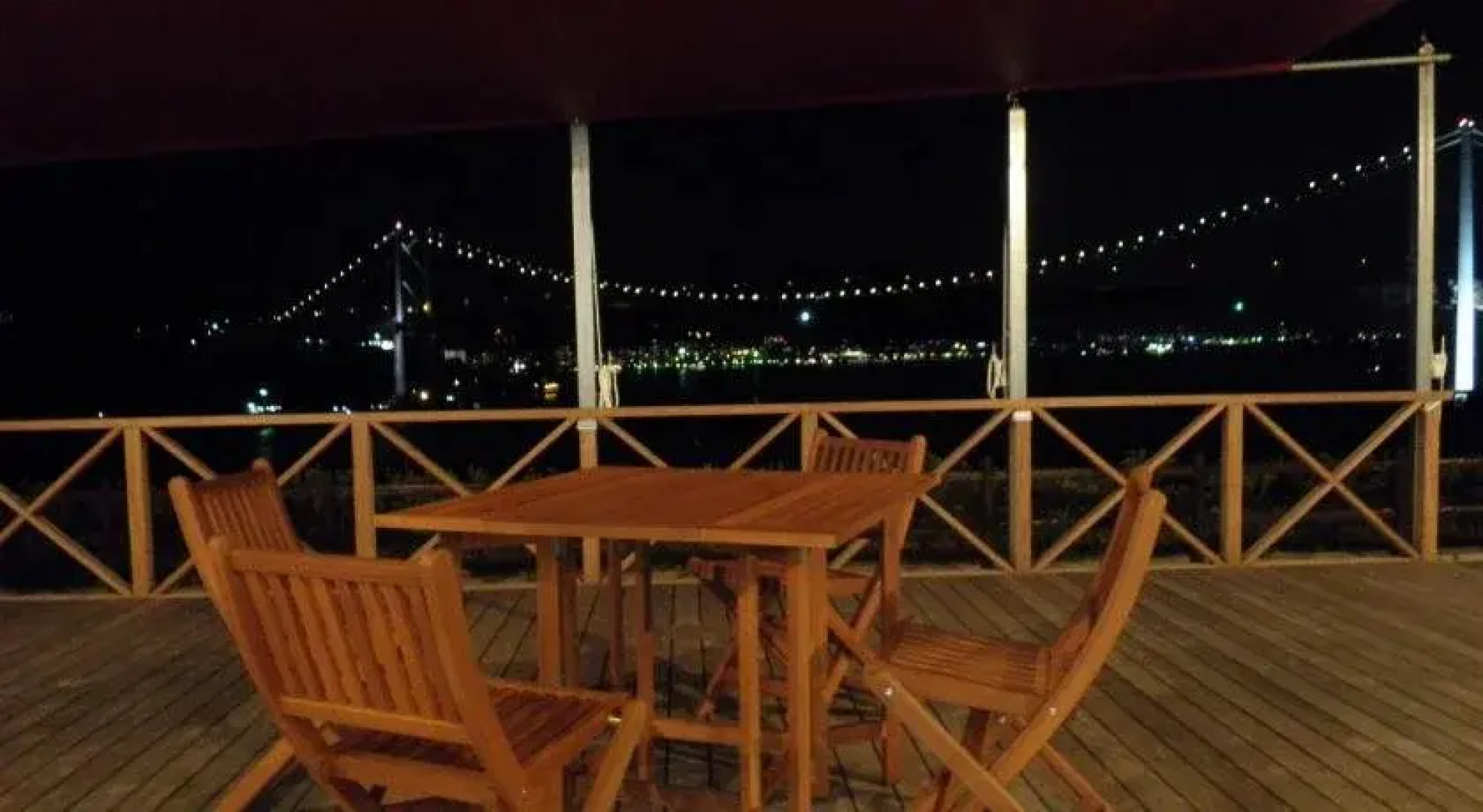 Shimonoseki Hinoyama Youth Hostel