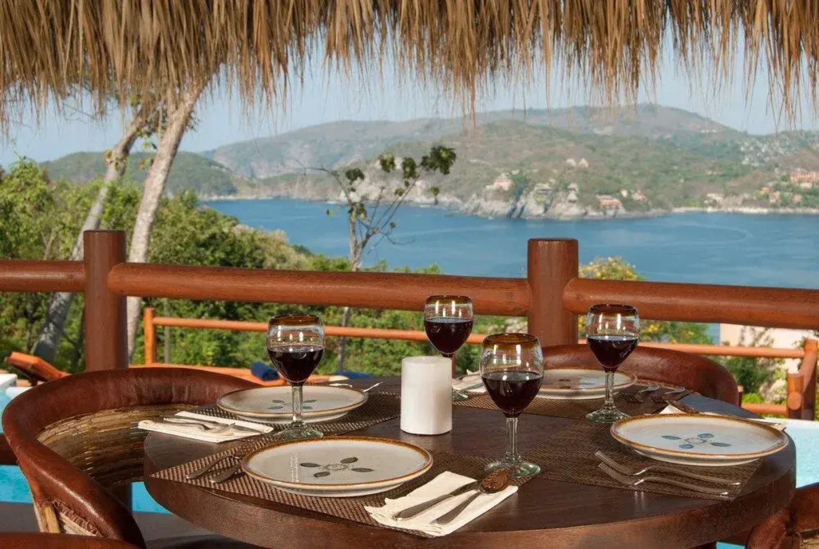 Solana Boutique Bed & Breakfast