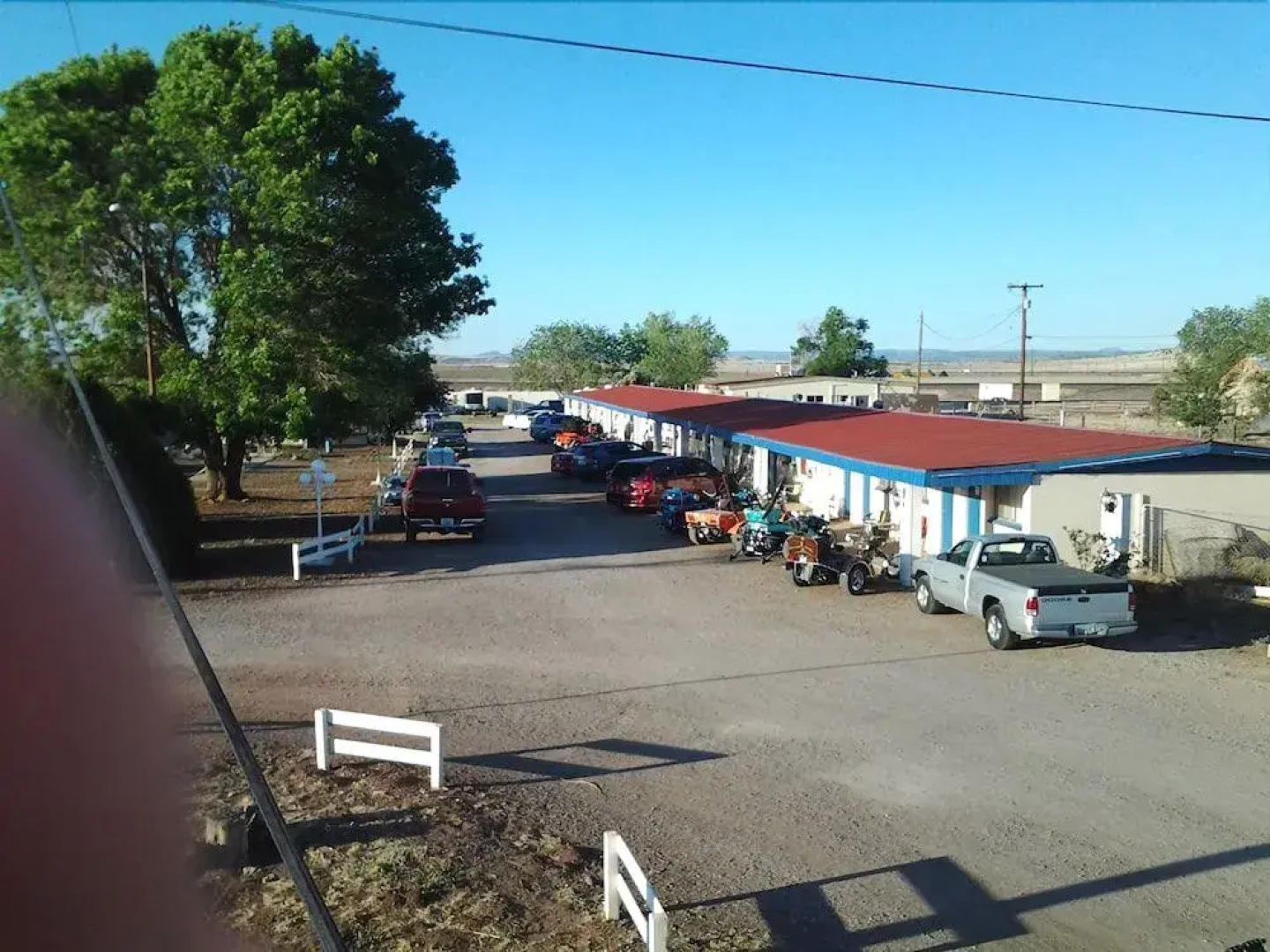 Stagecoach 66 Motel