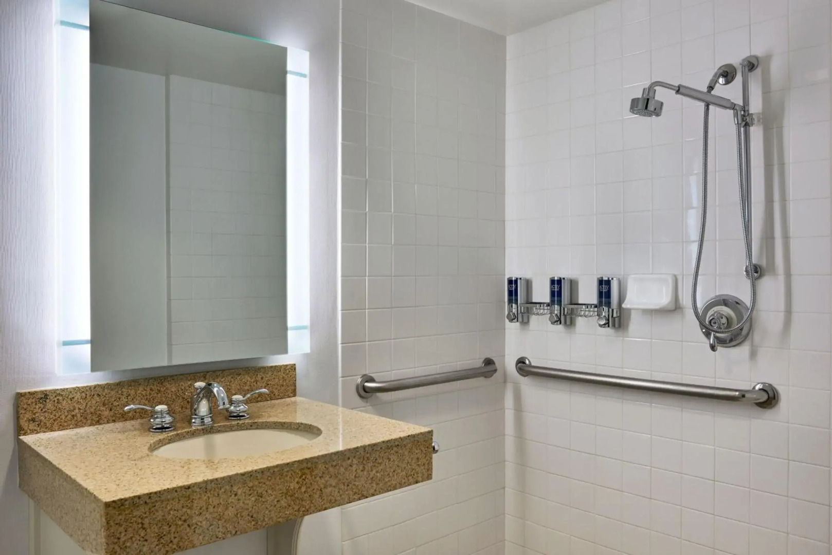 Four Points by Sheraton Little Rock Midtown