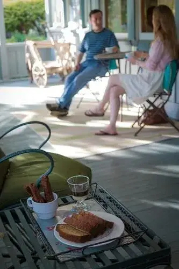 Cooper House Bed & Breakfast Inn