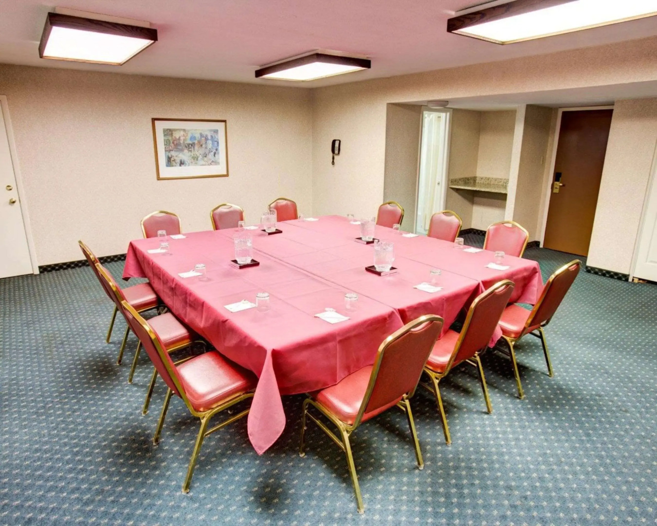 Comfort Inn Conference Center Pittsburgh Penn Hills