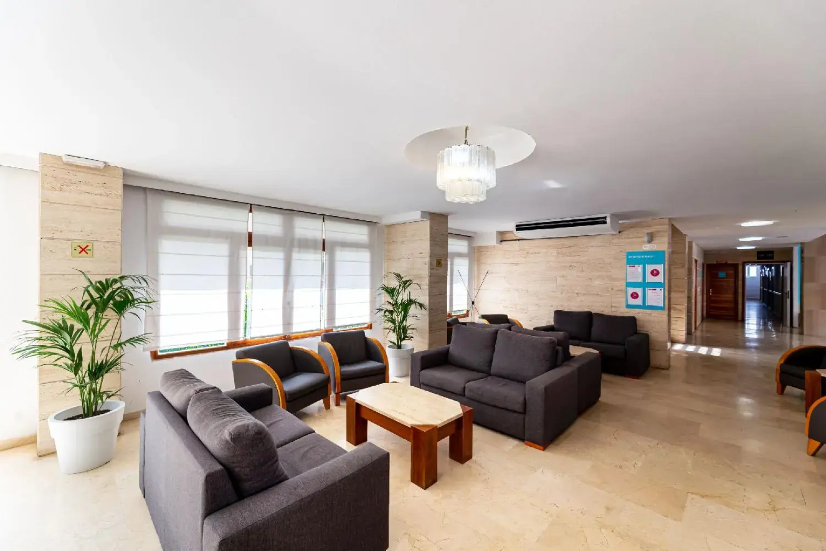 Hotel JS Paradise Sport — Adults Only